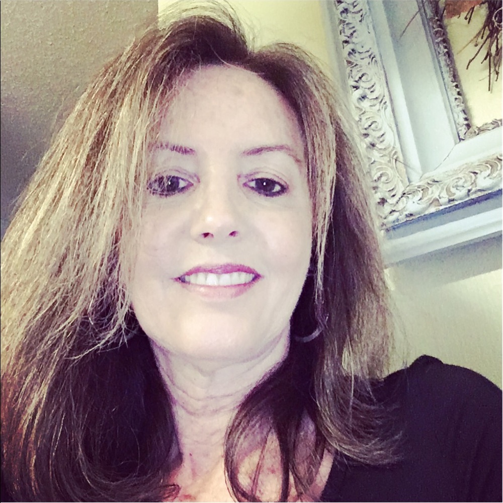 Meet your Posher, Tamela